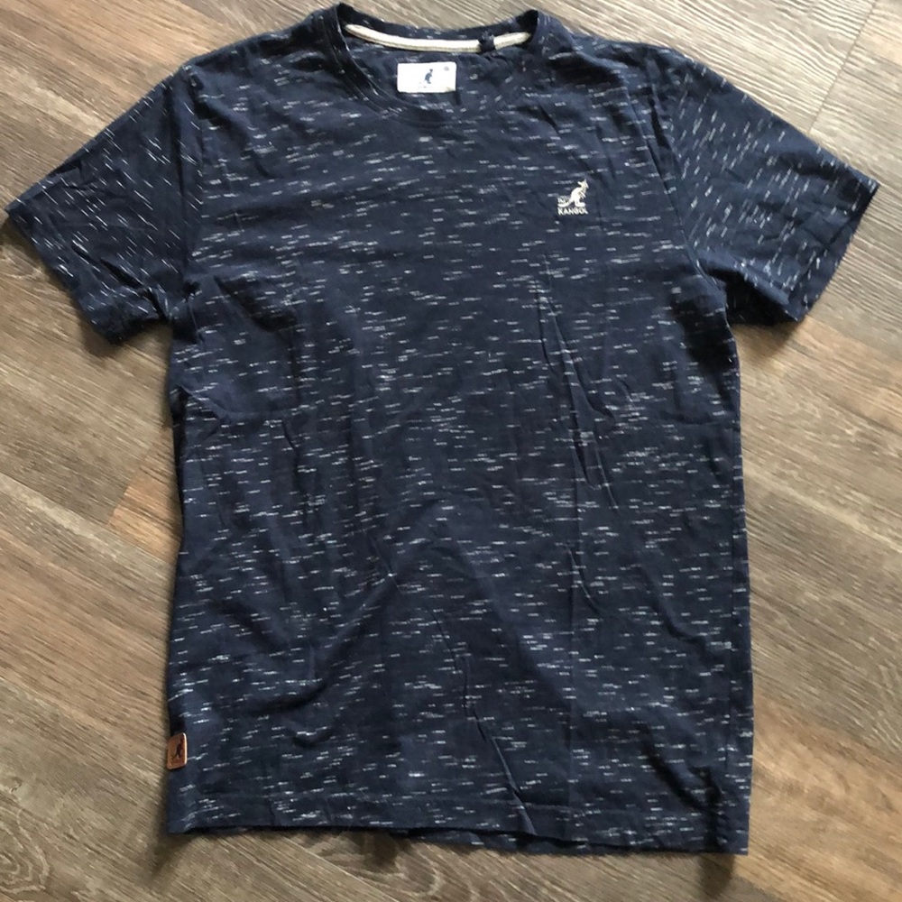 Men’s Kangol shirt size large